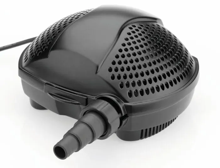 PONDOMAX ECO 1500