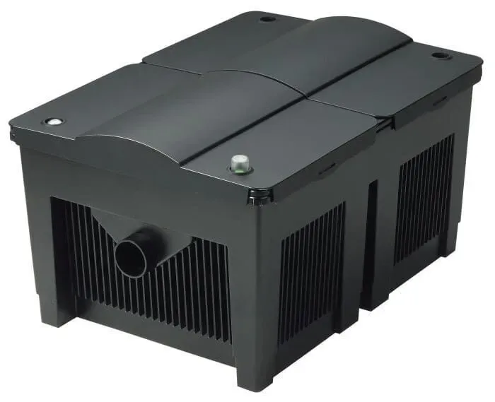 Biosmart 36000