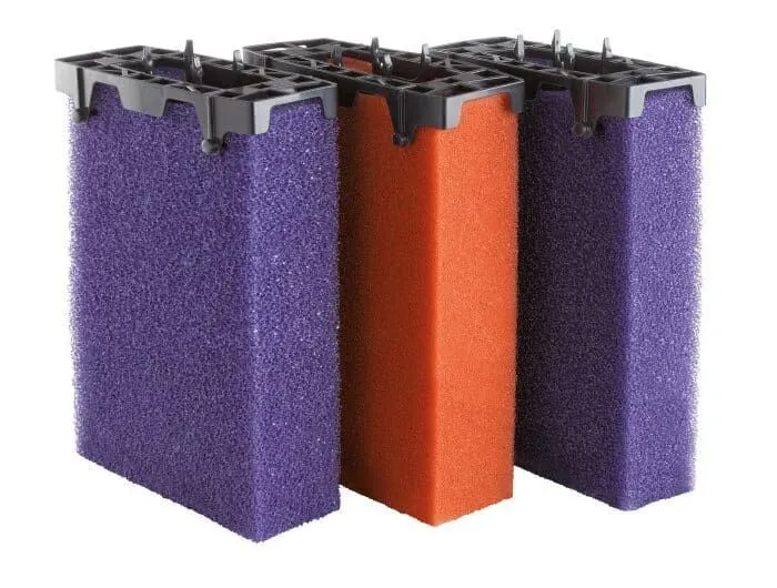 MOUSSE DE RECHANGE FILTOMATIC CWS 7000