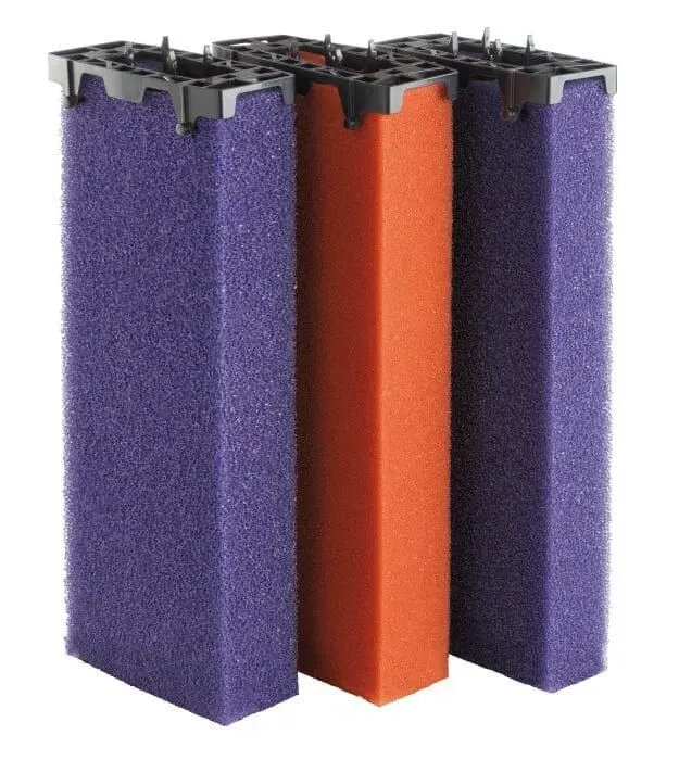 MOUSSE DE RECHANGE FILTOMATIC CWS 14000-25000