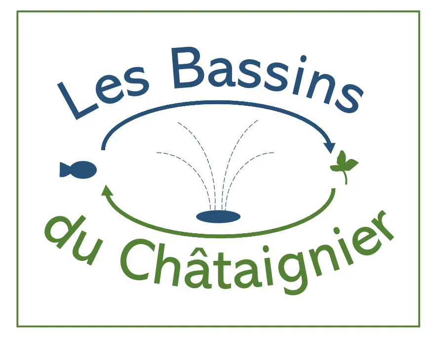 logo Les Bassins du Châtaignierwebp