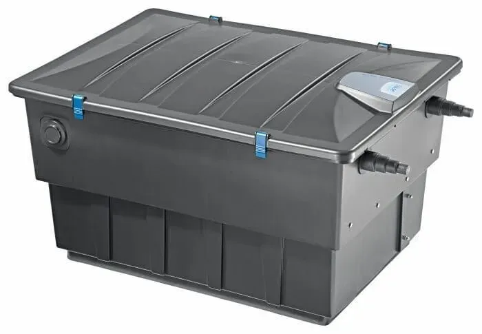 Biotec Screenmatic 40000